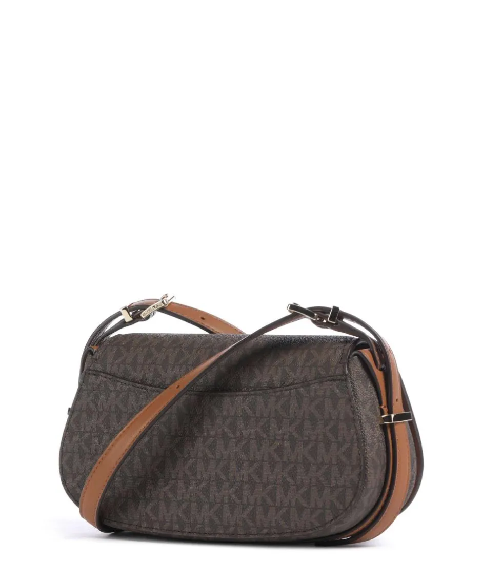 Michael Kors Crossbody Bags-Lydia Small Crossbody bag imitation leather