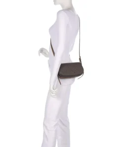 Michael Kors Crossbody Bags-Lydia Small Crossbody bag imitation leather