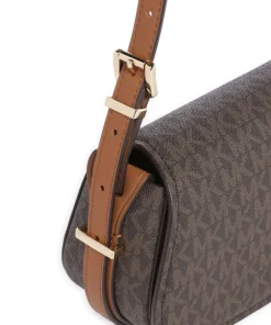 Michael Kors Crossbody Bags-Lydia Small Crossbody bag imitation leather