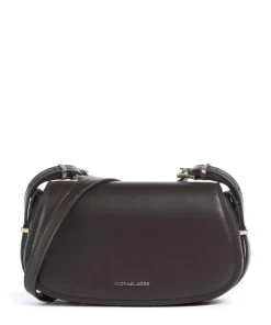 Michael Kors Crossbody Bags-Lydia Small Crossbody bag fine grain cow leather