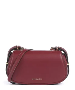 Michael Kors Crossbody Bags-Lydia Small Crossbody bag fine grain cow leather