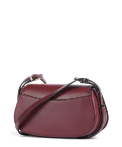 Michael Kors Crossbody Bags-Lydia Small Crossbody bag fine grain cow leather