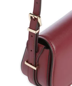 Michael Kors Crossbody Bags-Lydia Small Crossbody bag fine grain cow leather