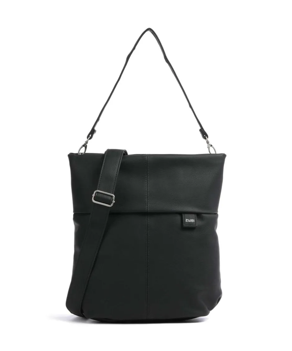 Zwei Shoulder Bags|Hobo Bags-Mademoiselle M140 Hobo bag imitation leather