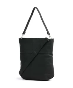 Zwei Shoulder Bags|Hobo Bags-Mademoiselle M140 Hobo bag imitation leather