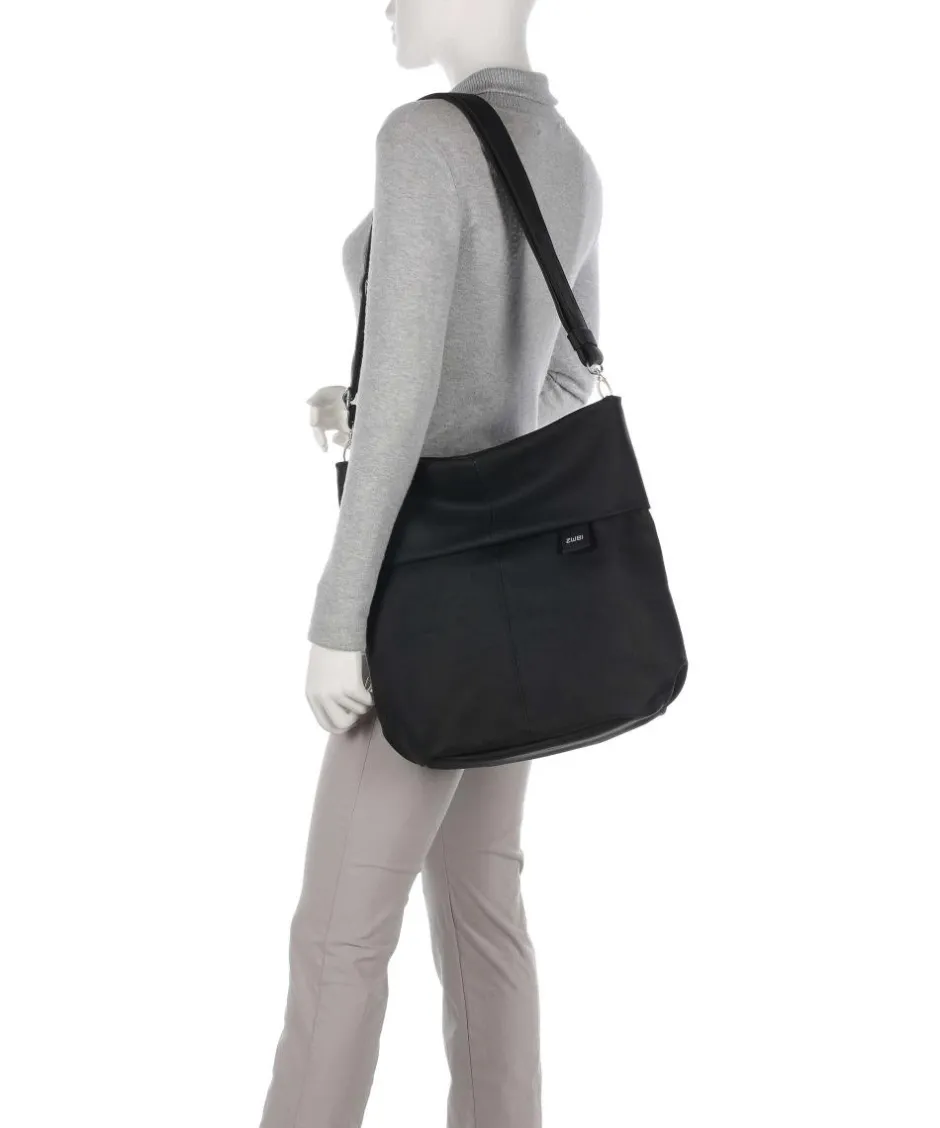 Zwei Shoulder Bags|Hobo Bags-Mademoiselle M140 Hobo bag imitation leather