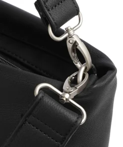 Zwei Shoulder Bags|Hobo Bags-Mademoiselle M140 Hobo bag imitation leather