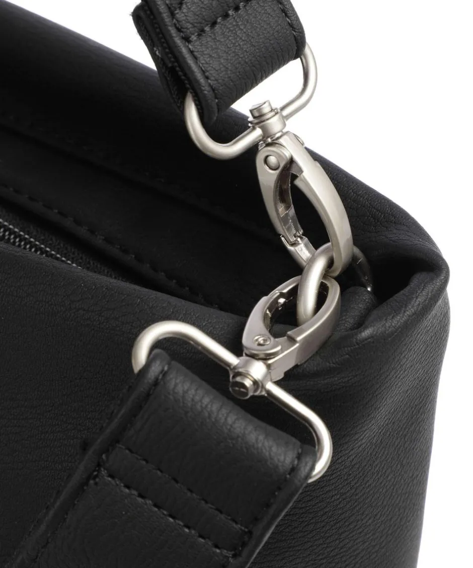 Zwei Shoulder Bags|Hobo Bags-Mademoiselle M140 Hobo bag imitation leather