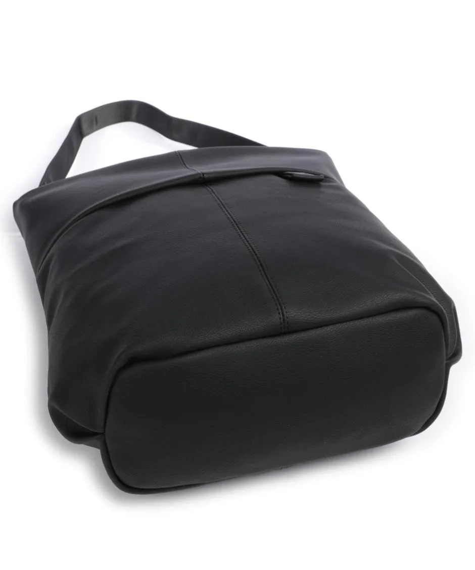 Zwei Shoulder Bags|Hobo Bags-Mademoiselle M140 Hobo bag imitation leather