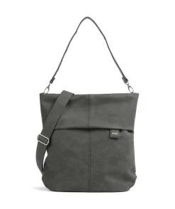 Zwei Shoulder Bags|Hobo Bags-Mademoiselle M140 Hobo bag imitation leather
