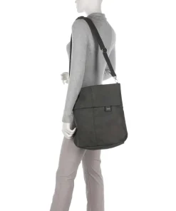 Zwei Shoulder Bags|Hobo Bags-Mademoiselle M140 Hobo bag imitation leather