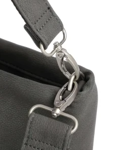 Zwei Shoulder Bags|Hobo Bags-Mademoiselle M140 Hobo bag imitation leather