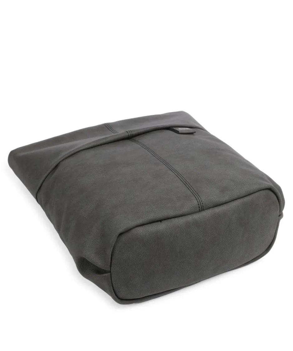Zwei Shoulder Bags|Hobo Bags-Mademoiselle M140 Hobo bag imitation leather