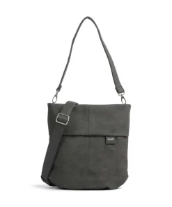 Zwei Hobo Bags|Shoulder Bags-Mademoiselle.M M90 Hobo bag imitation leather