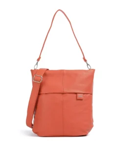 Zwei Shoulder Bags|Hobo Bags-Mademoiselle.M M12 Hobo bag imitation leather