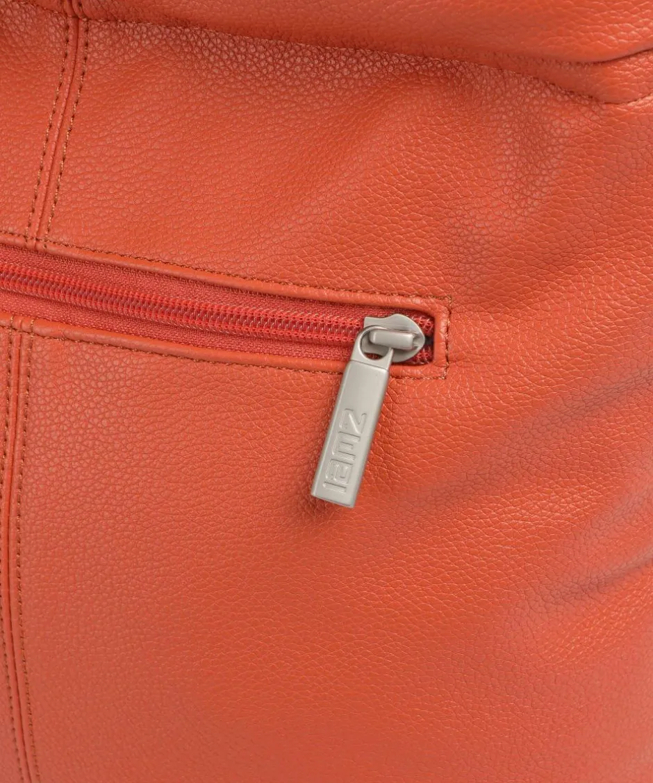 Zwei Shoulder Bags|Hobo Bags-Mademoiselle.M M12 Hobo bag imitation leather