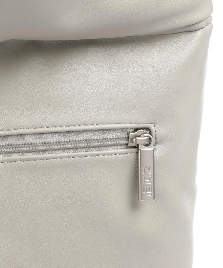 Zwei Shoulder Bags|Hobo Bags-Mademoiselle.M M12 Hobo bag imitation leather