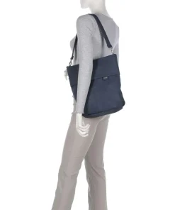 Zwei Shoulder Bags|Hobo Bags-Mademoiselle.M M12 Hobo bag imitation leather