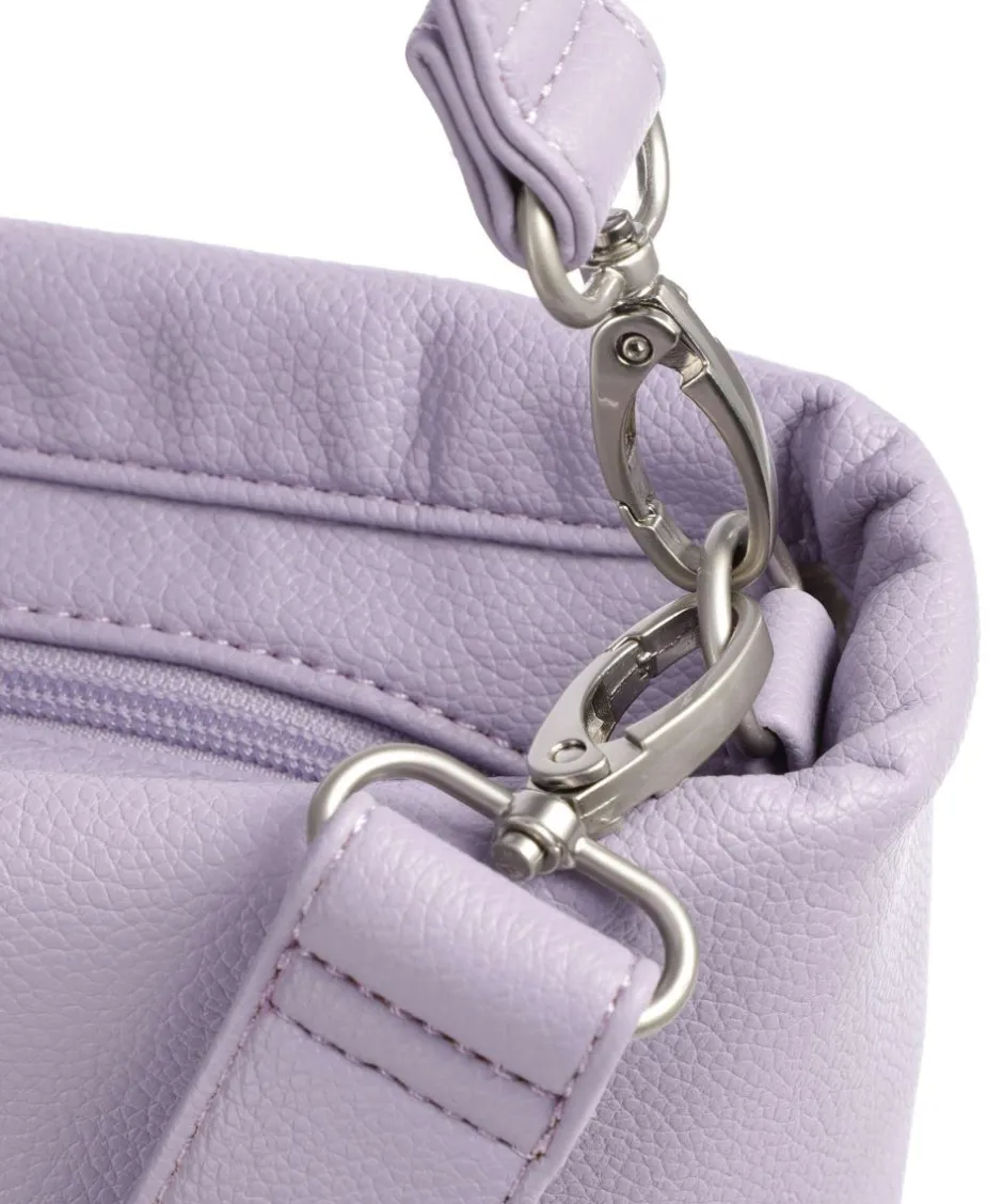 Zwei Shoulder Bags|Hobo Bags-Mademoiselle.M M12 Hobo bag imitation leather