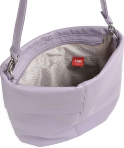 Zwei Shoulder Bags|Hobo Bags-Mademoiselle.M M12 Hobo bag imitation leather