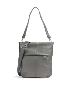 Zwei Shoulder Bags|Hobo Bags-Mademoiselle.M M90 Hobo bag imitation leather