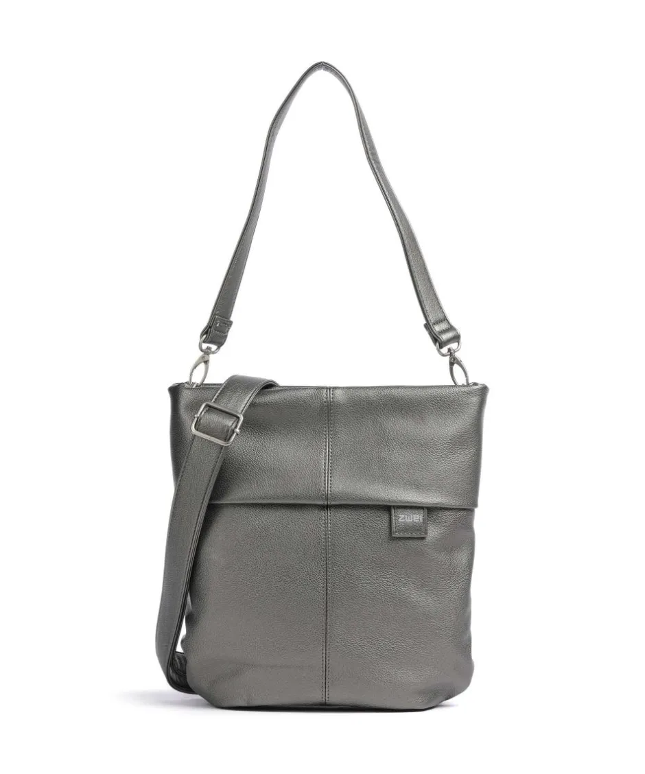 Zwei Shoulder Bags|Hobo Bags-Mademoiselle.M M90 Hobo bag imitation leather