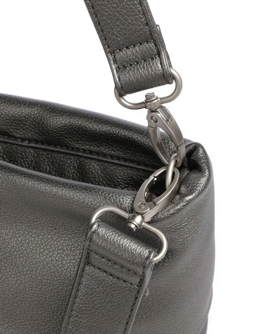 Zwei Shoulder Bags|Hobo Bags-Mademoiselle.M M90 Hobo bag imitation leather