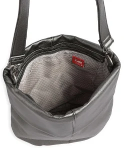 Zwei Shoulder Bags|Hobo Bags-Mademoiselle.M M90 Hobo bag imitation leather