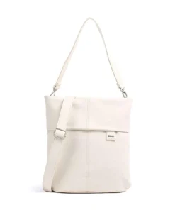 Zwei Shoulder Bags|Hobo Bags-Mademoiselle.M M12 Hobo bag imitation leather