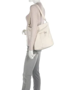 Zwei Shoulder Bags|Hobo Bags-Mademoiselle.M M12 Hobo bag imitation leather