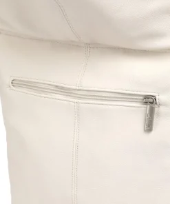 Zwei Shoulder Bags|Hobo Bags-Mademoiselle.M M12 Hobo bag imitation leather