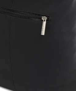 Zwei Shoulder Bags|Hobo Bags-Mademoiselle.M M12 Hobo bag imitation leather