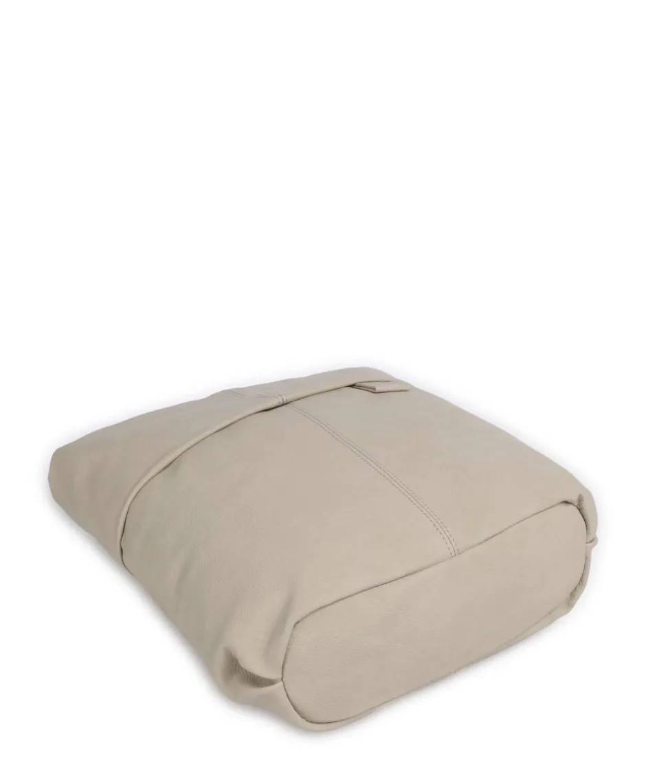 Zwei Shoulder Bags|Hobo Bags-Mademoiselle.M M12 Hobo bag imitation leather