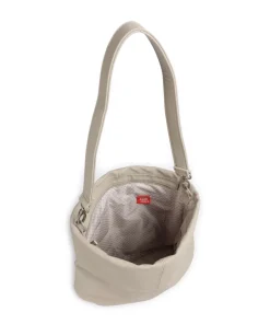 Zwei Shoulder Bags|Hobo Bags-Mademoiselle.M M12 Hobo bag imitation leather