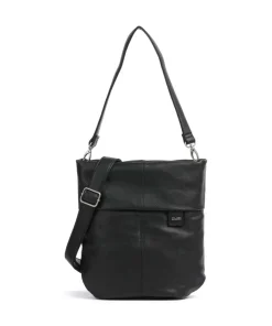 Zwei Shoulder Bags|Hobo Bags-Mademoiselle.M M90 Hobo bag imitation leather