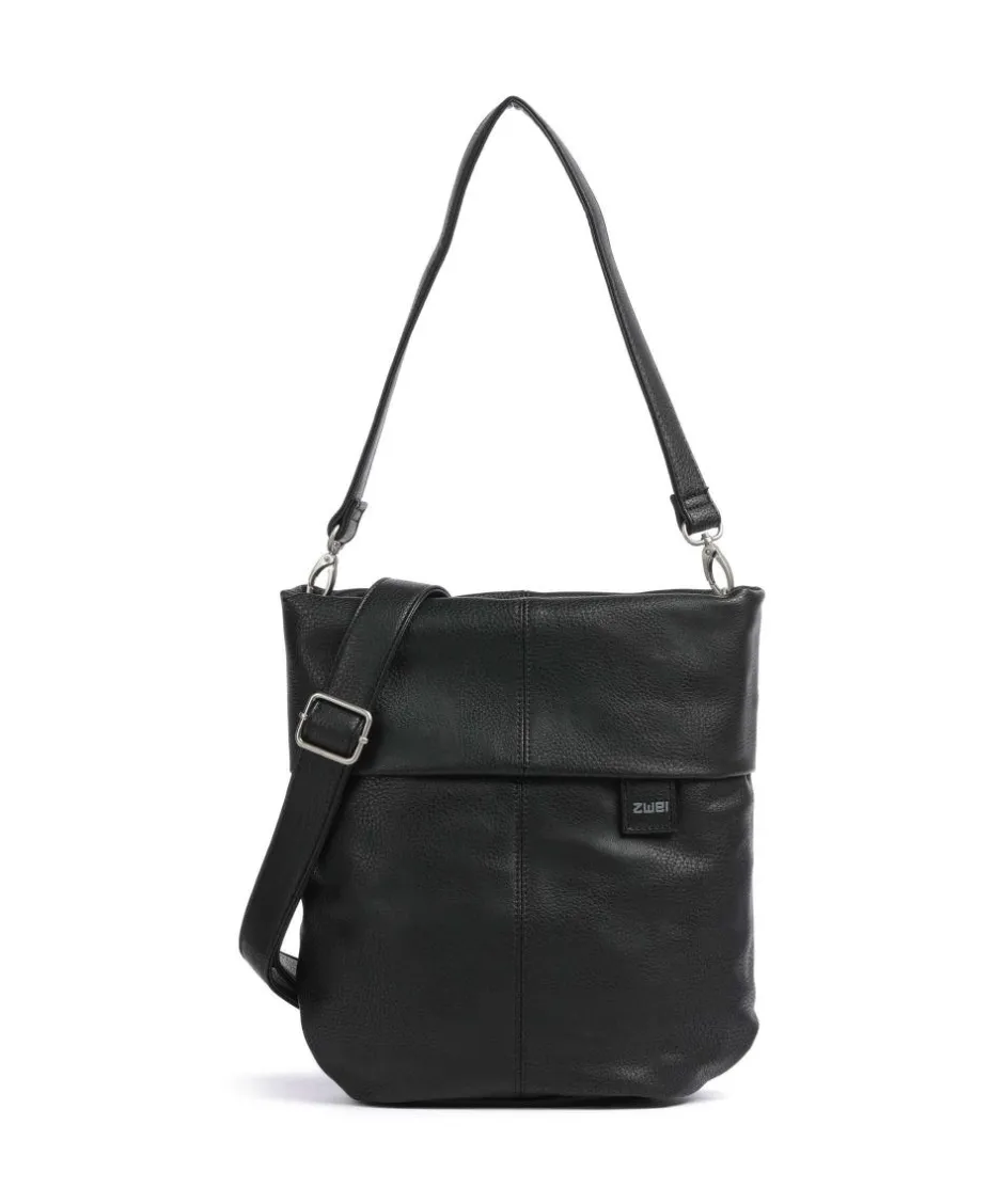 Zwei Shoulder Bags|Hobo Bags-Mademoiselle.M M90 Hobo bag imitation leather
