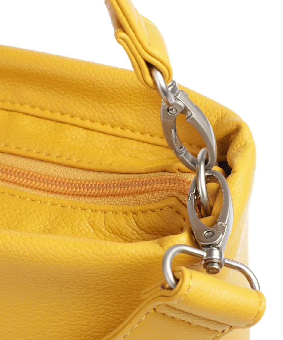 Zwei Shoulder Bags|Hobo Bags-Mademoiselle.M M12 Hobo bag imitation leather