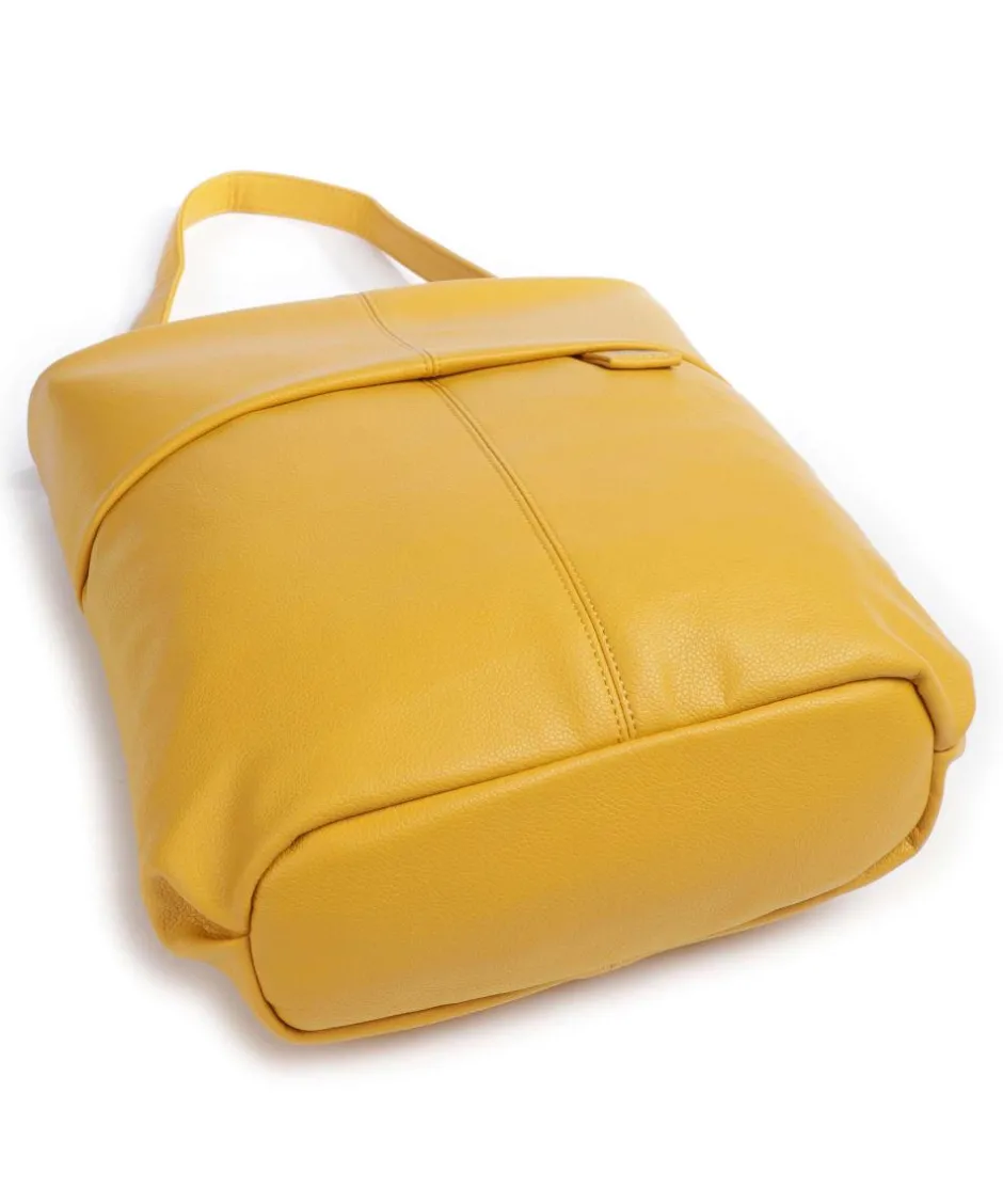Zwei Shoulder Bags|Hobo Bags-Mademoiselle.M M12 Hobo bag imitation leather