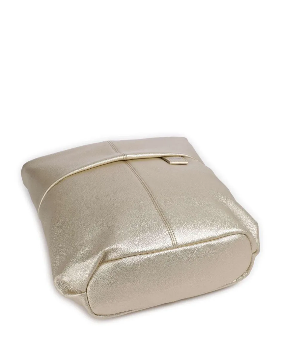 Zwei Shoulder Bags|Hobo Bags-Mademoiselle.M M12 Hobo bag imitation leather
