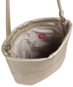 Zwei Shoulder Bags|Hobo Bags-Mademoiselle.M M12 Hobo bag imitation leather