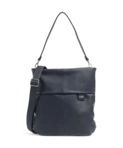 Zwei Shoulder Bags|Hobo Bags-Mademoiselle.M M12 Hobo bag imitation leather
