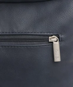 Zwei Shoulder Bags|Hobo Bags-Mademoiselle.M M12 Hobo bag imitation leather