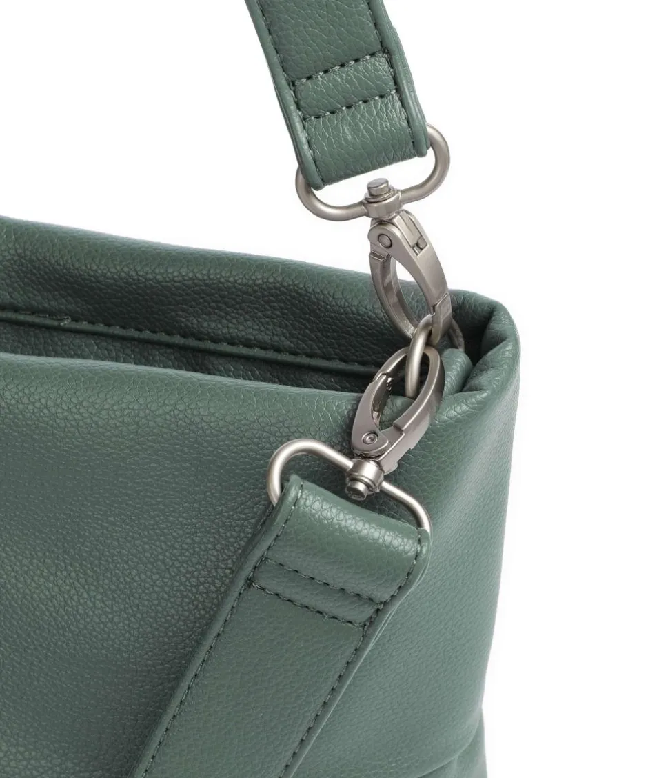 Zwei Shoulder Bags|Hobo Bags-Mademoiselle.M M90 Hobo bag imitation leather
