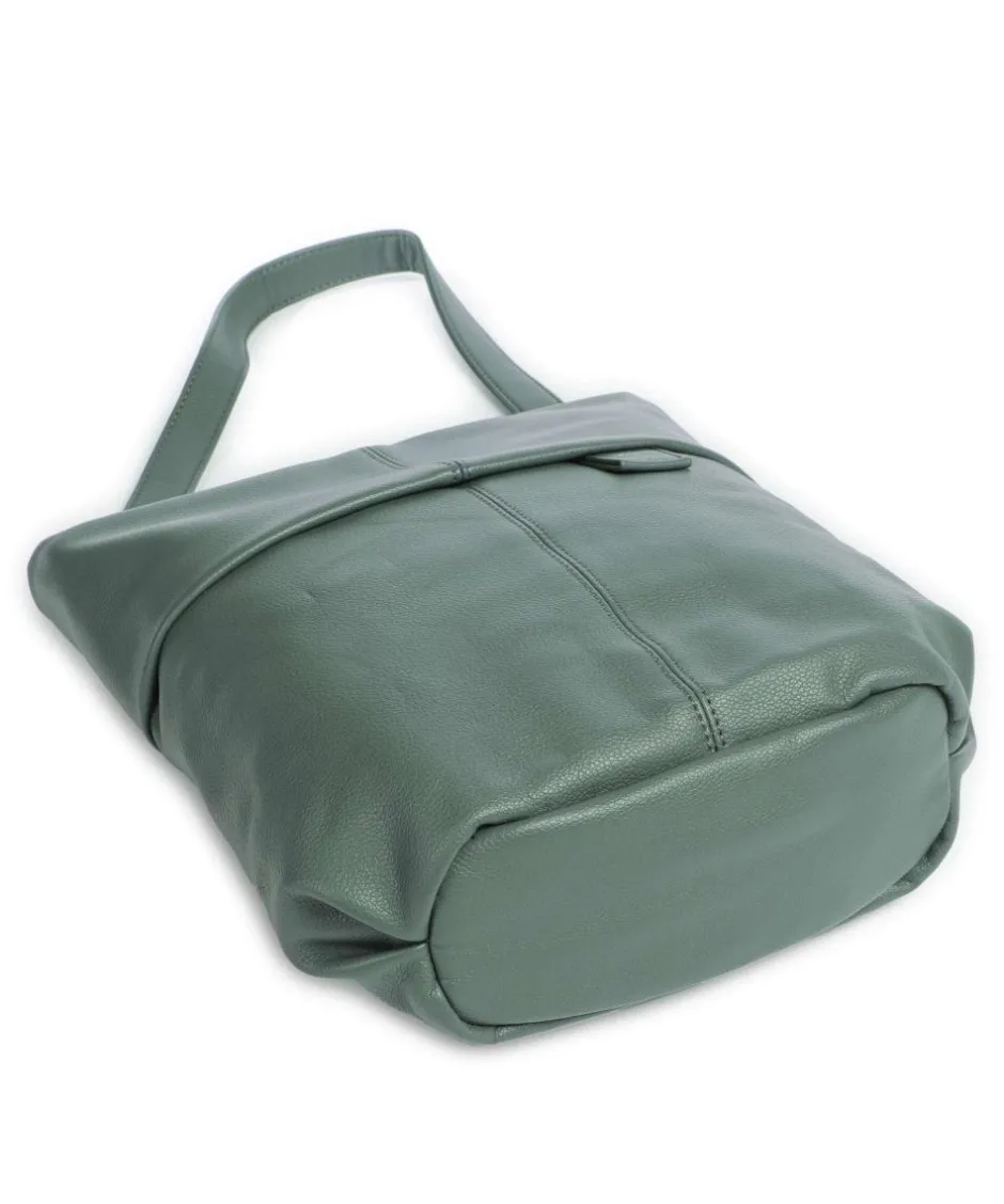 Zwei Shoulder Bags|Hobo Bags-Mademoiselle.M M90 Hobo bag imitation leather