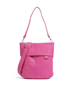 Zwei Shoulder Bags|Hobo Bags-Mademoiselle.M M90 Hobo bag imitation leather