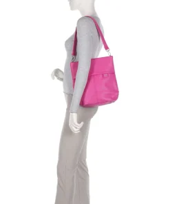 Zwei Shoulder Bags|Hobo Bags-Mademoiselle.M M90 Hobo bag imitation leather