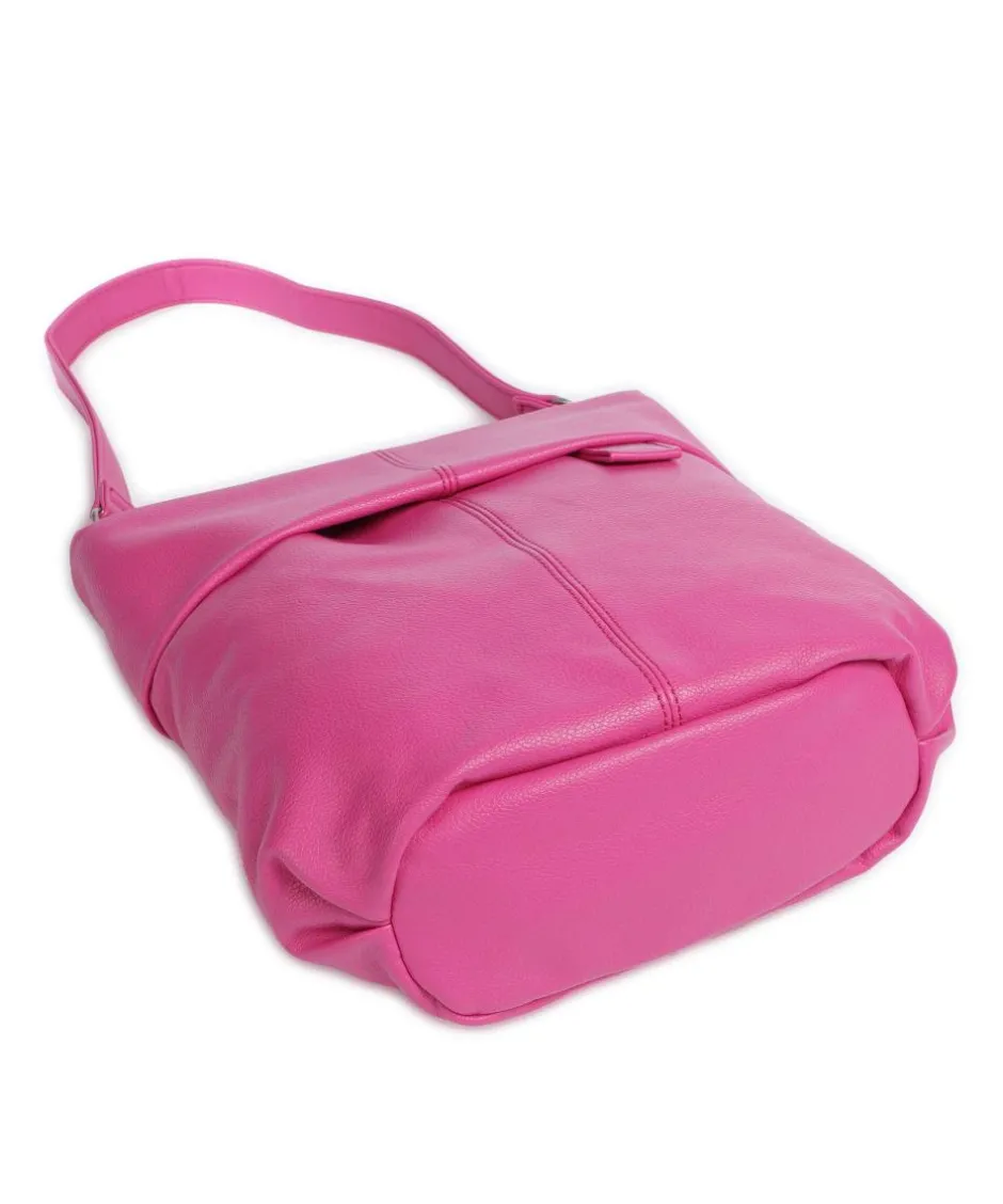Zwei Shoulder Bags|Hobo Bags-Mademoiselle.M M90 Hobo bag imitation leather