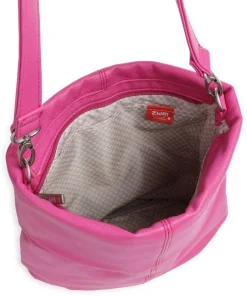 Zwei Shoulder Bags|Hobo Bags-Mademoiselle.M M90 Hobo bag imitation leather
