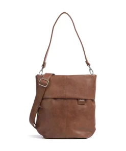 Zwei Shoulder Bags|Hobo Bags-Mademoiselle.M M90 Hobo bag imitation leather