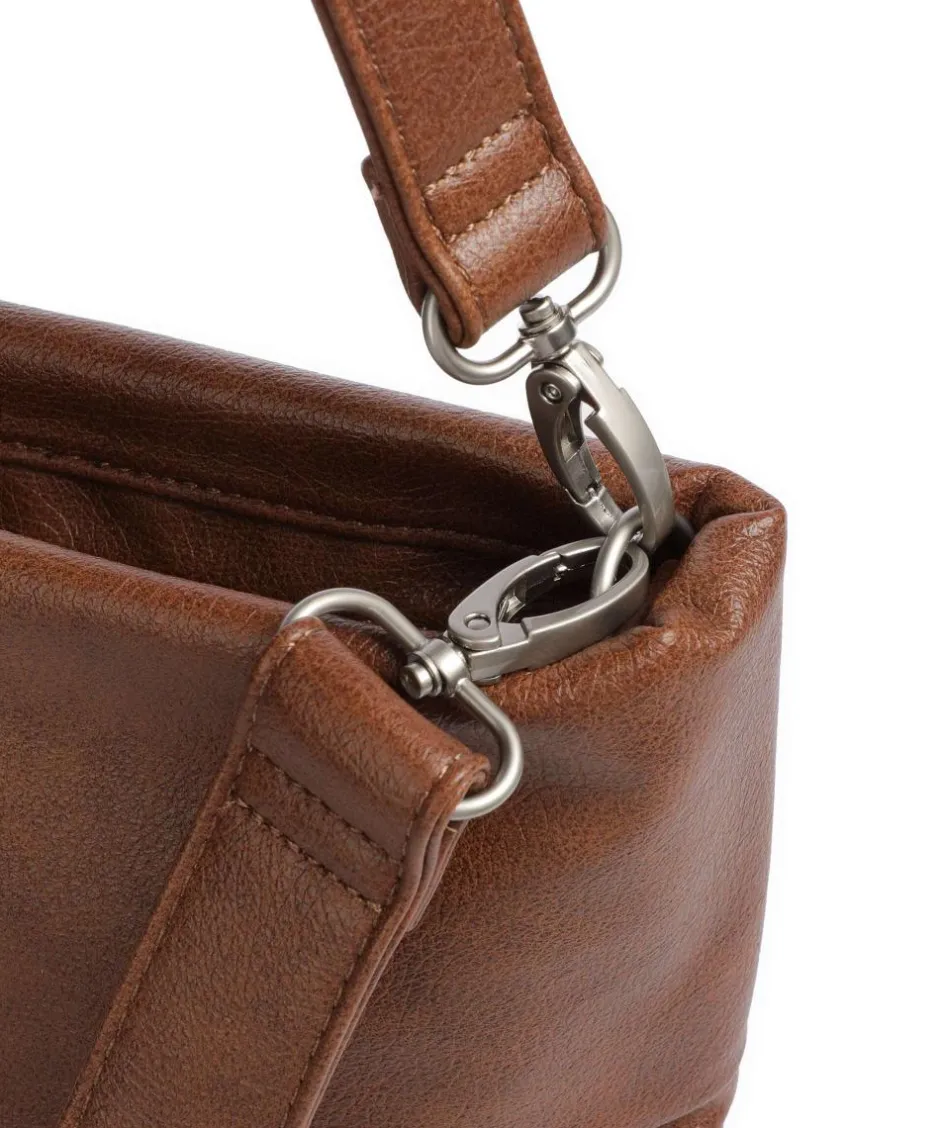 Zwei Shoulder Bags|Hobo Bags-Mademoiselle.M M90 Hobo bag imitation leather